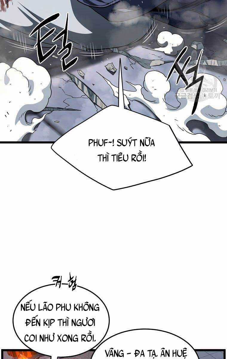 Đăng Nhập Murim - Chương 128 - Trang 72