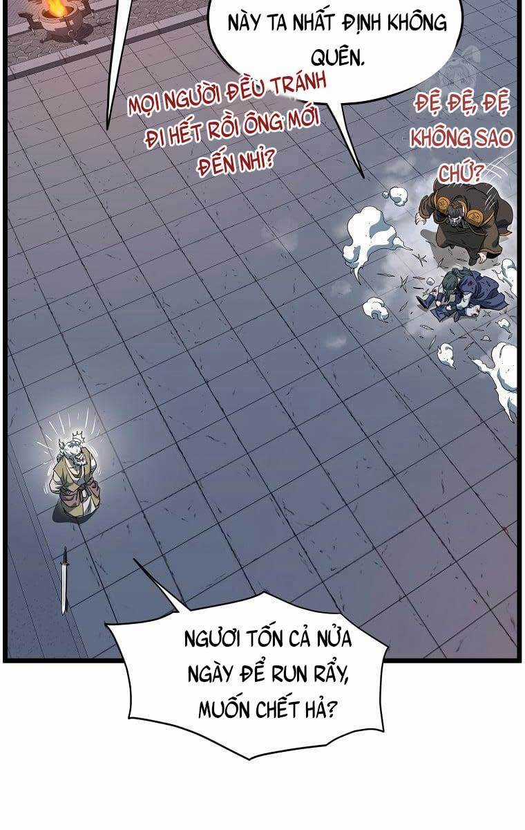 Đăng Nhập Murim - Chương 128 - Trang 73