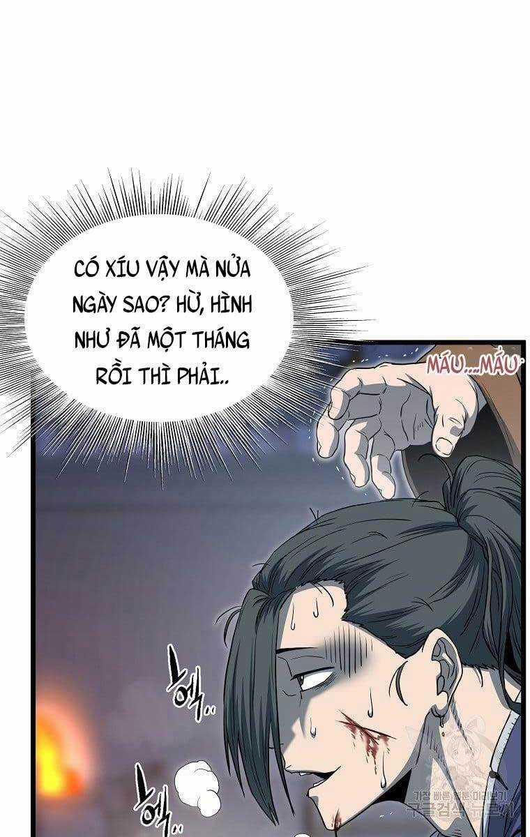 Đăng Nhập Murim - Chương 128 - Trang 74