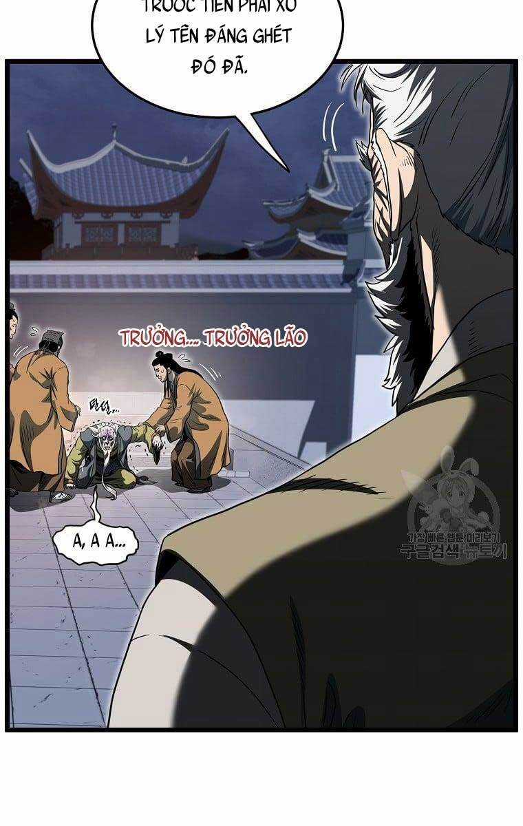 Đăng Nhập Murim - Chương 128 - Trang 77