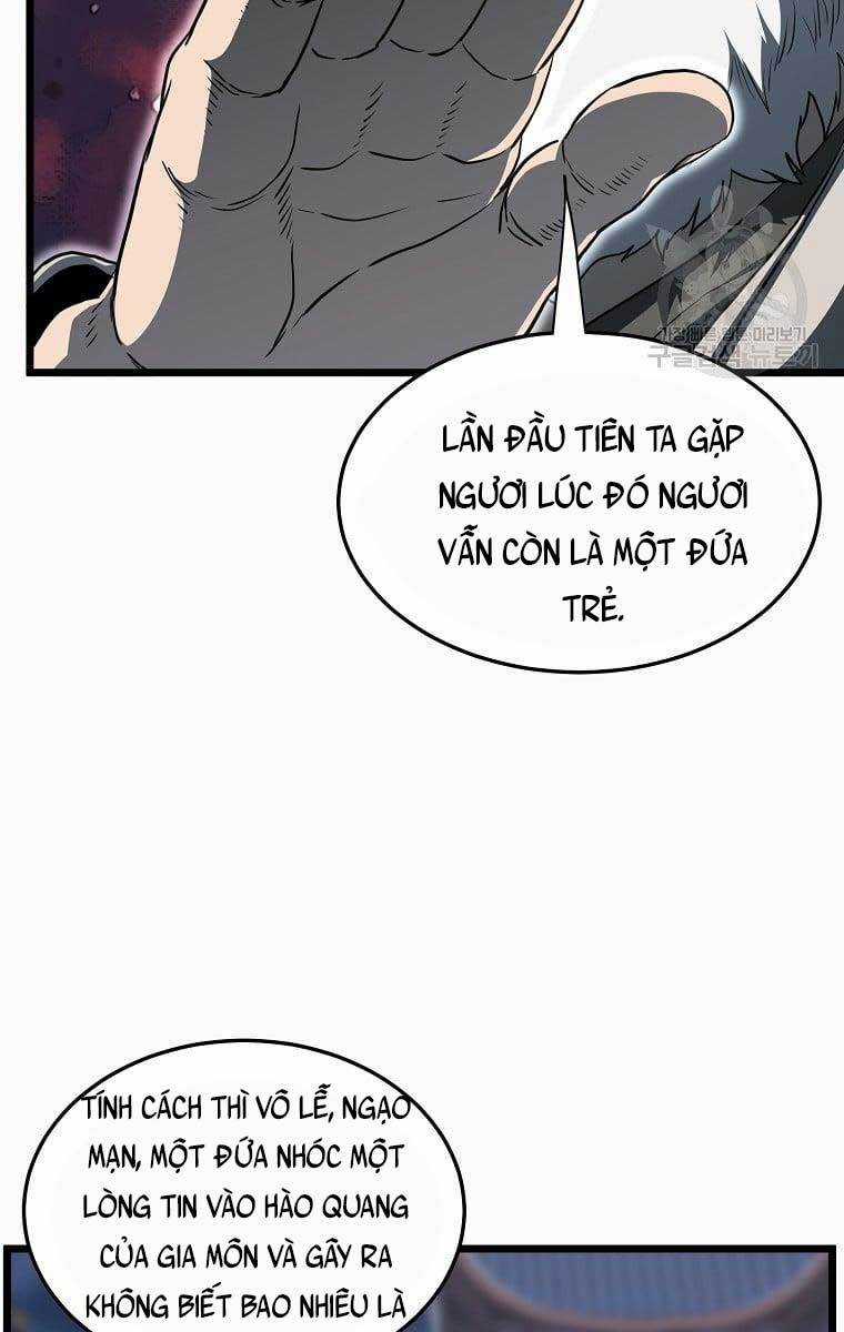 Đăng Nhập Murim - Chương 128 - Trang 85