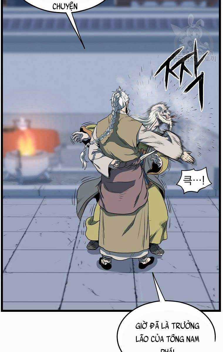 Đăng Nhập Murim - Chương 128 - Trang 86