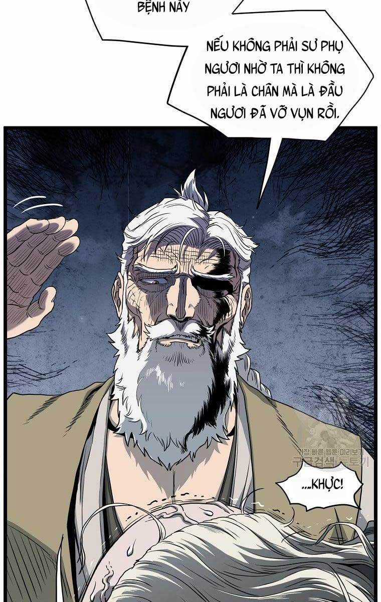 Đăng Nhập Murim - Chương 128 - Trang 89