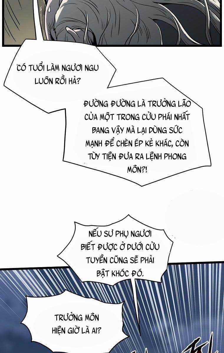 Đăng Nhập Murim - Chương 128 - Trang 90