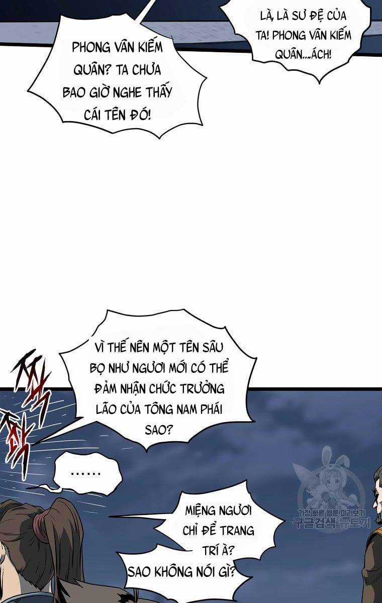 Đăng Nhập Murim - Chương 128 - Trang 92