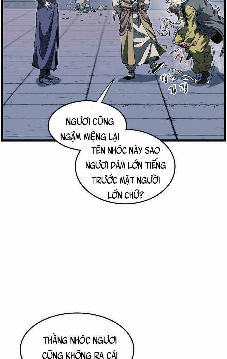 Đăng Nhập Murim - Chương 129 - Trang 11