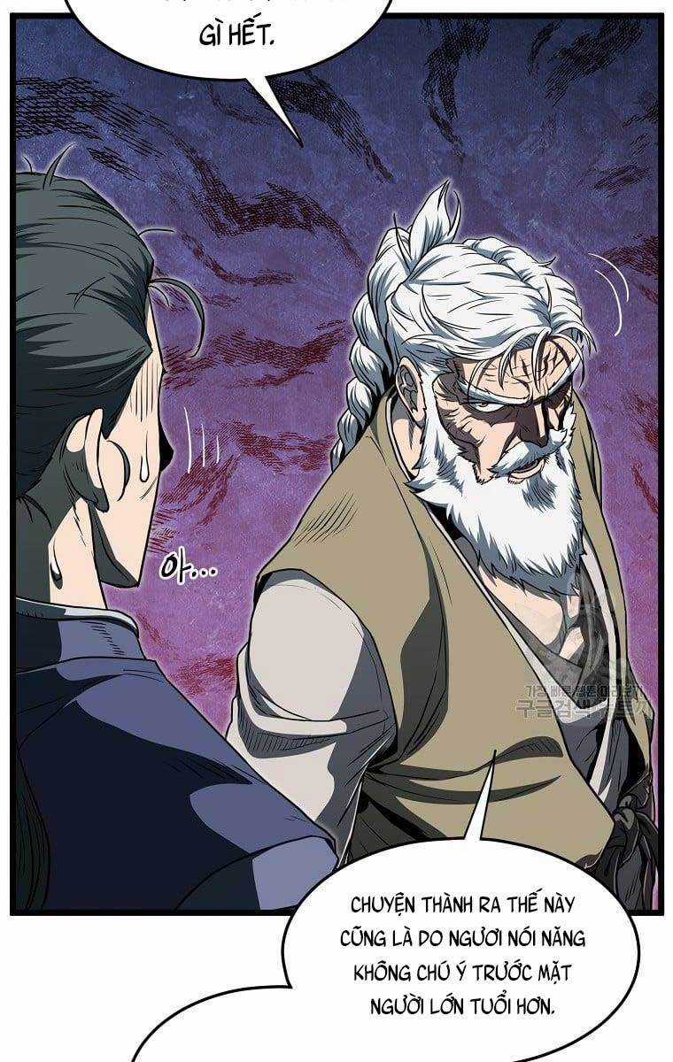 Đăng Nhập Murim - Chương 129 - Trang 12