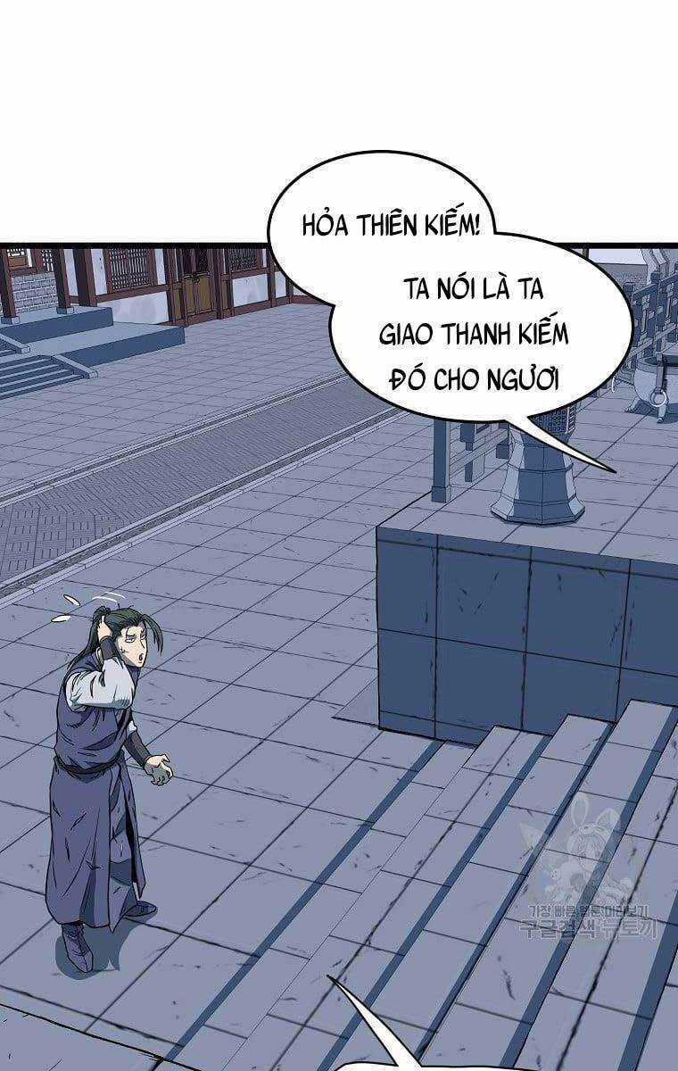 Đăng Nhập Murim - Chương 129 - Trang 114