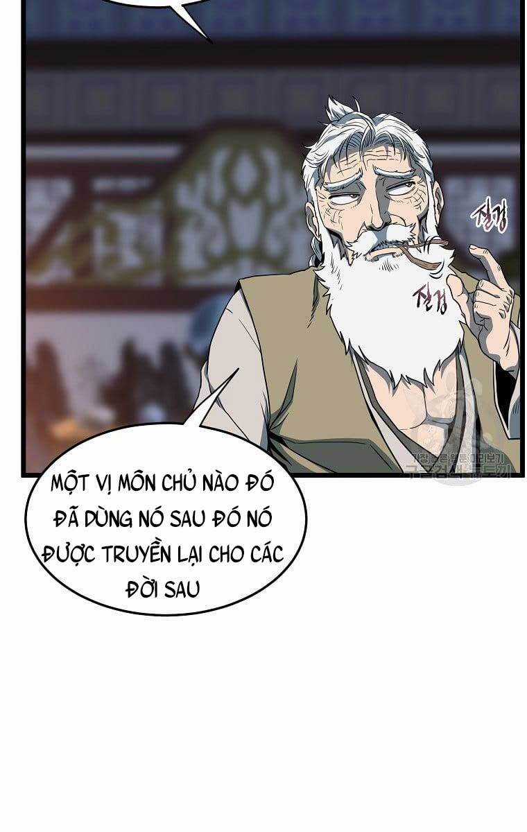 Đăng Nhập Murim - Chương 129 - Trang 117