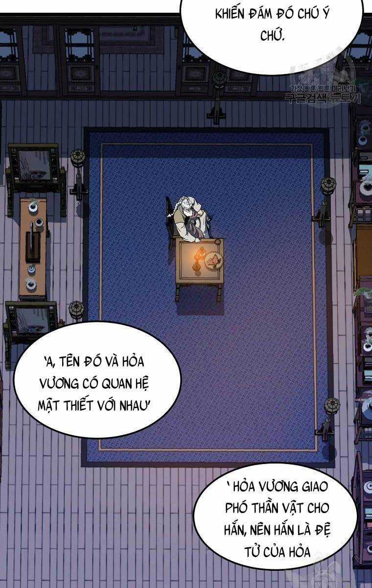 Đăng Nhập Murim - Chương 129 - Trang 121