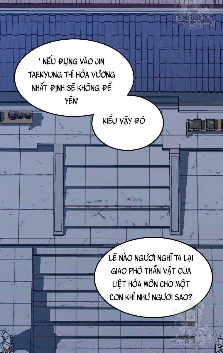 Đăng Nhập Murim - Chương 129 - Trang 122