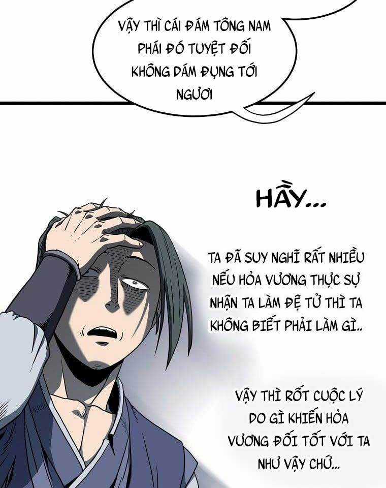 Đăng Nhập Murim - Chương 129 - Trang 124