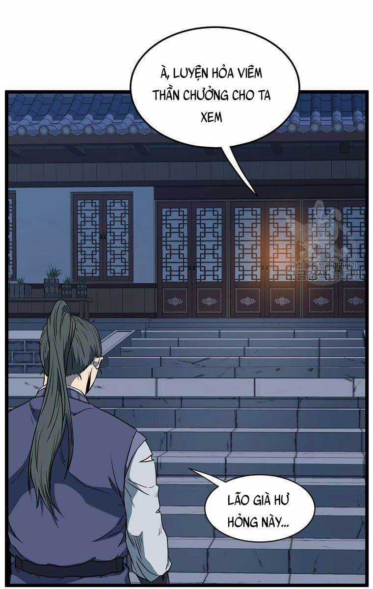 Đăng Nhập Murim - Chương 129 - Trang 129