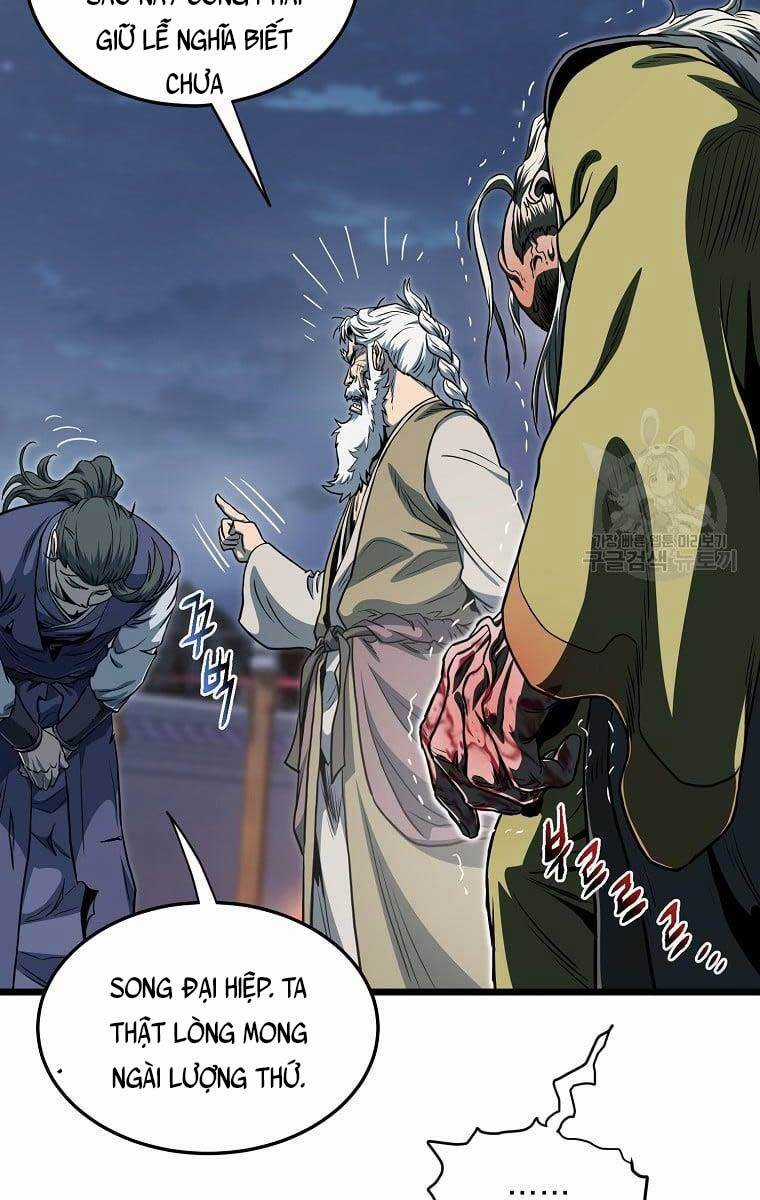 Đăng Nhập Murim - Chương 129 - Trang 14