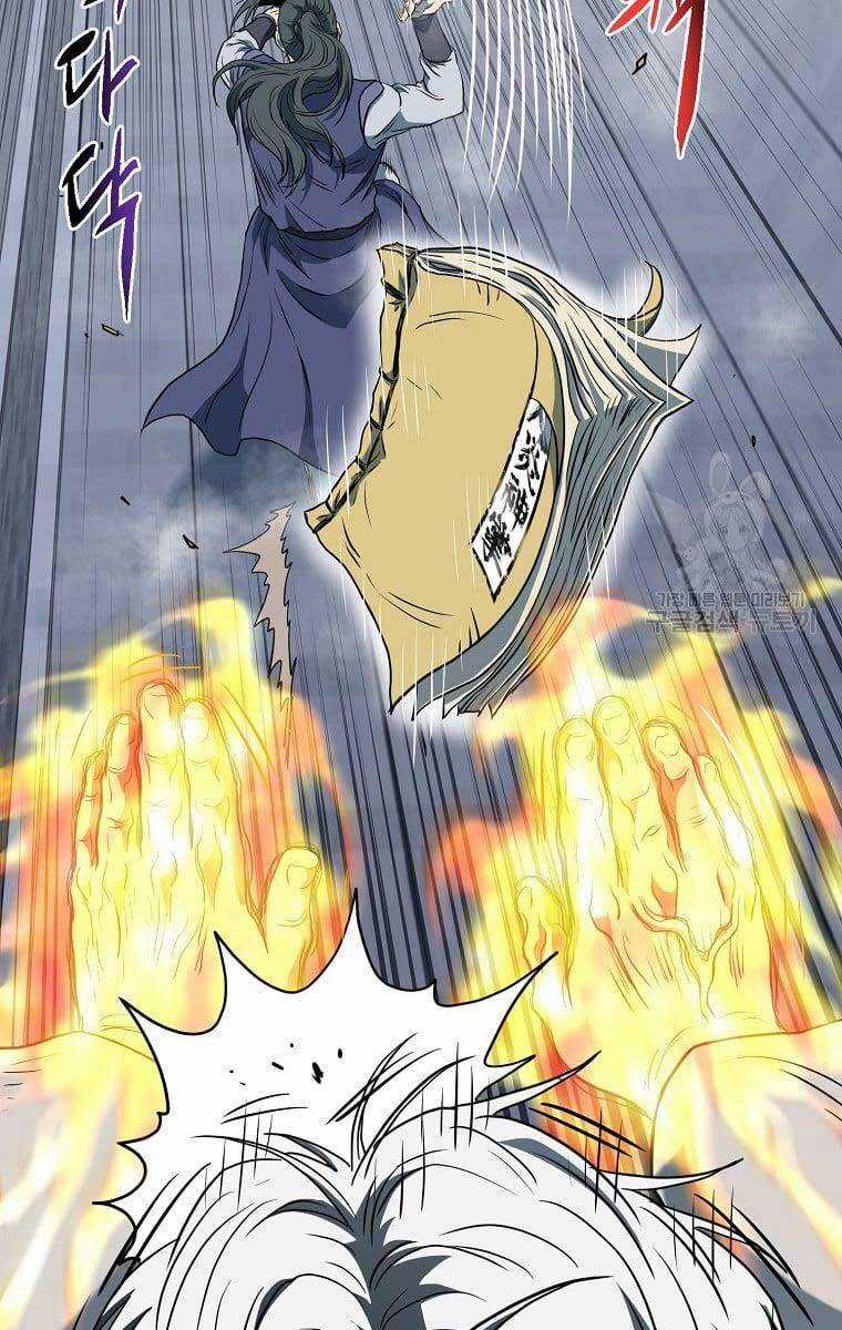 Đăng Nhập Murim - Chương 129 - Trang 138