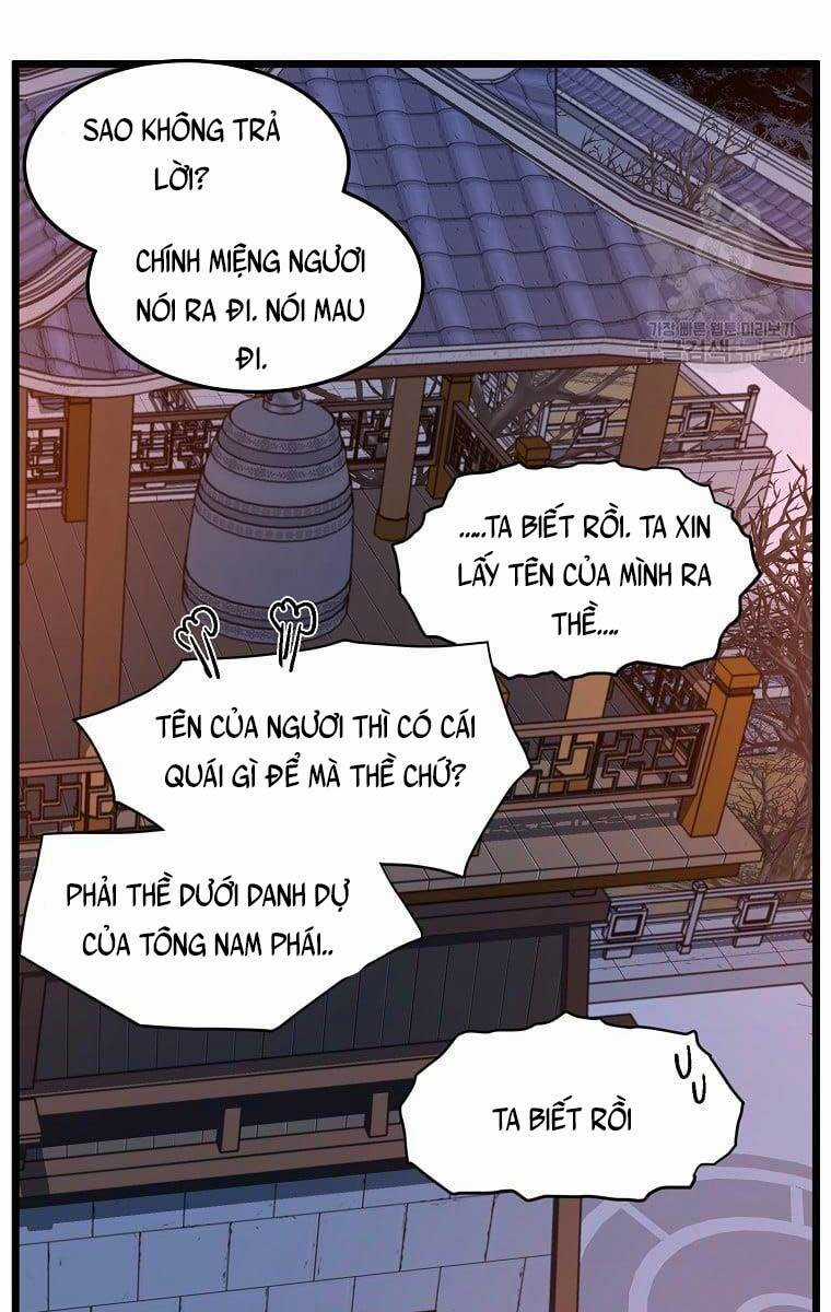 Đăng Nhập Murim - Chương 129 - Trang 18