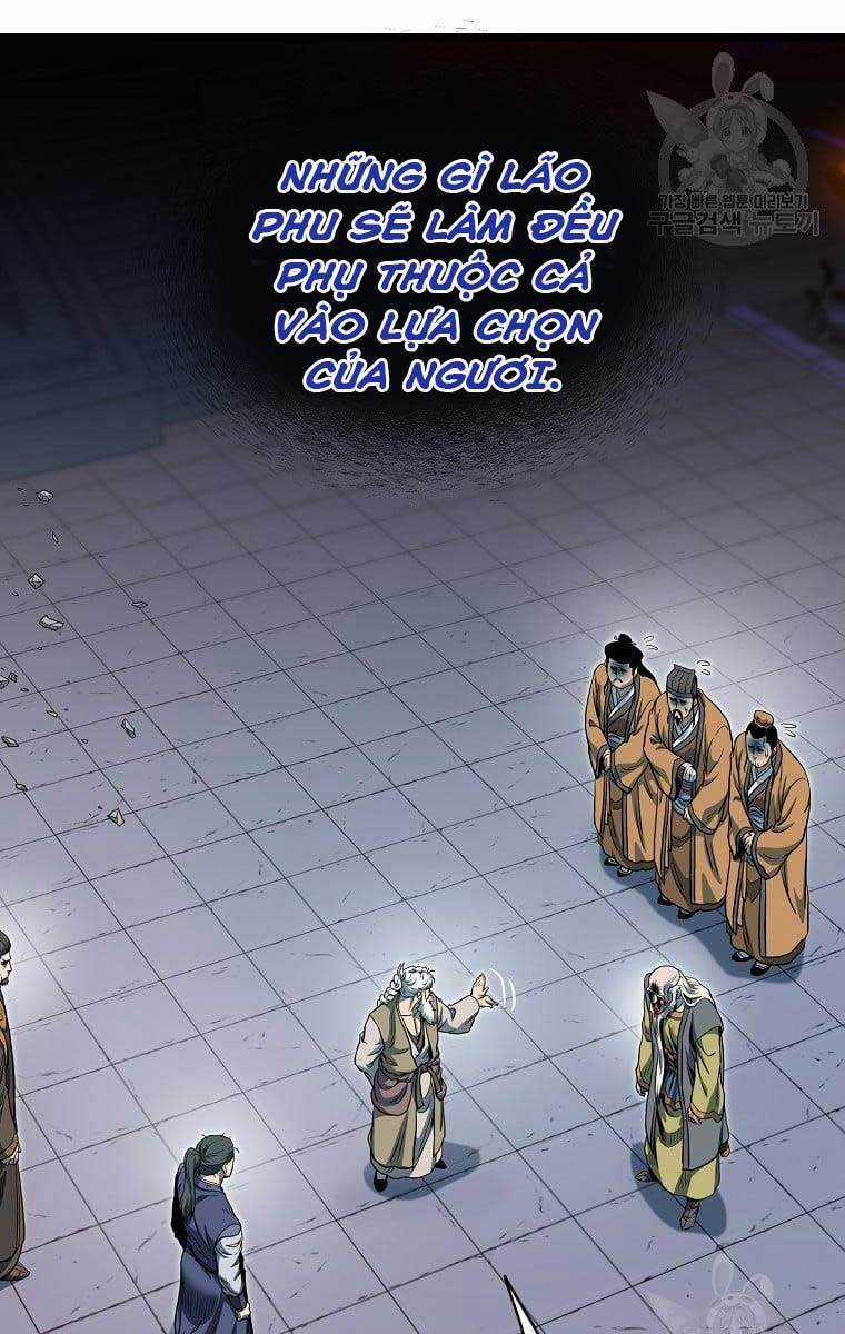 Đăng Nhập Murim - Chương 129 - Trang 28