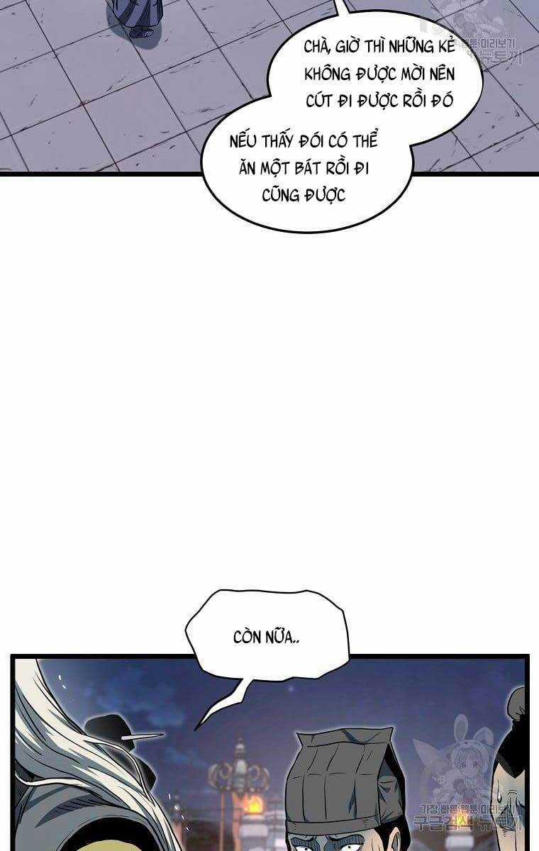 Đăng Nhập Murim - Chương 129 - Trang 29