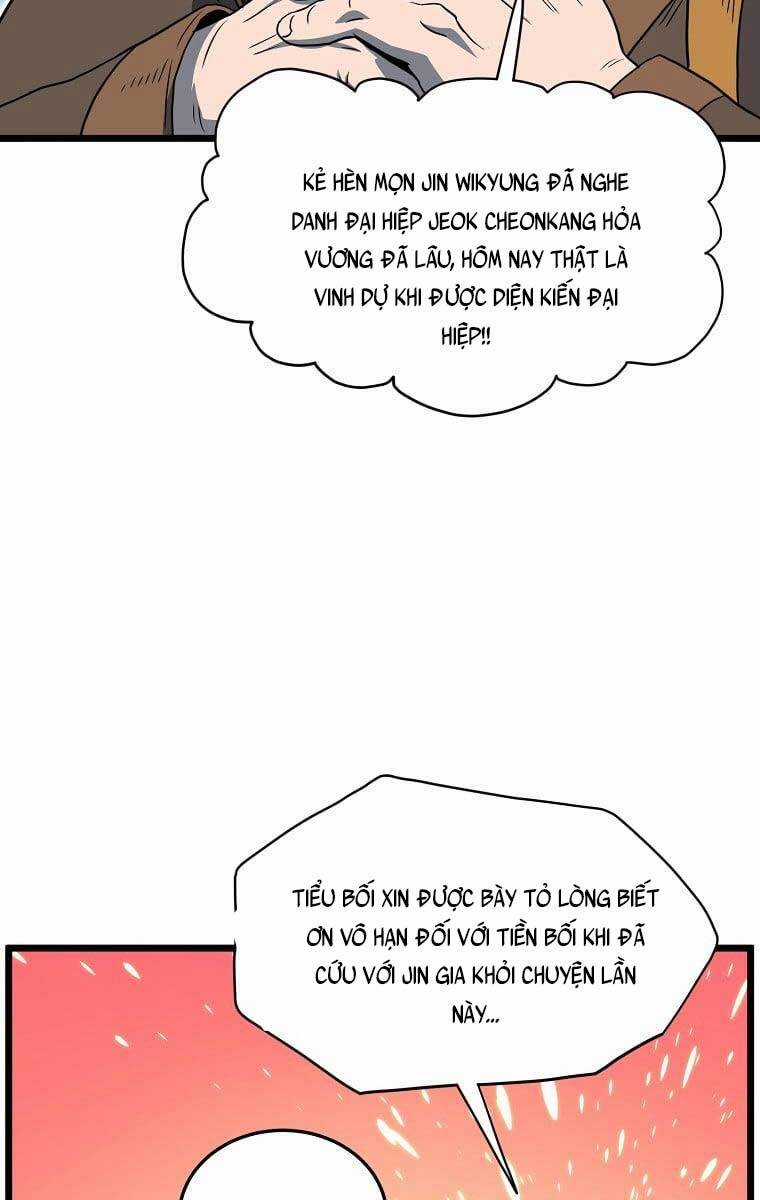 Đăng Nhập Murim - Chương 129 - Trang 36