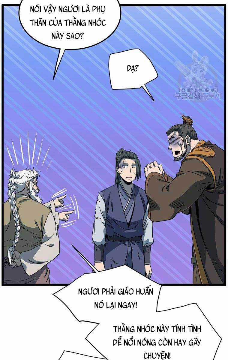 Đăng Nhập Murim - Chương 129 - Trang 38