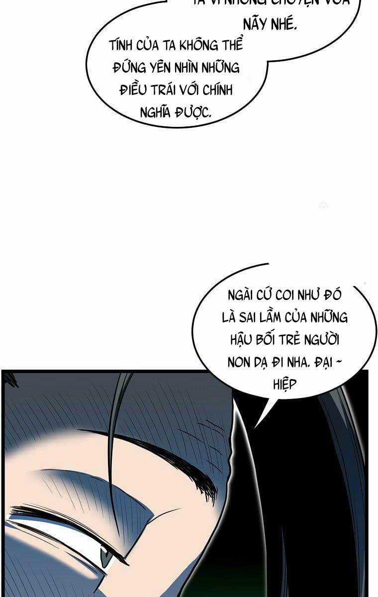 Đăng Nhập Murim - Chương 129 - Trang 5