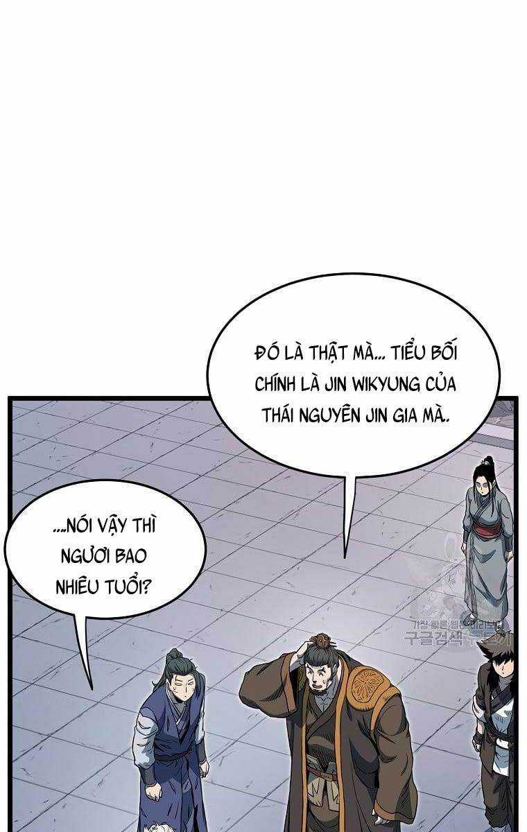 Đăng Nhập Murim - Chương 129 - Trang 42
