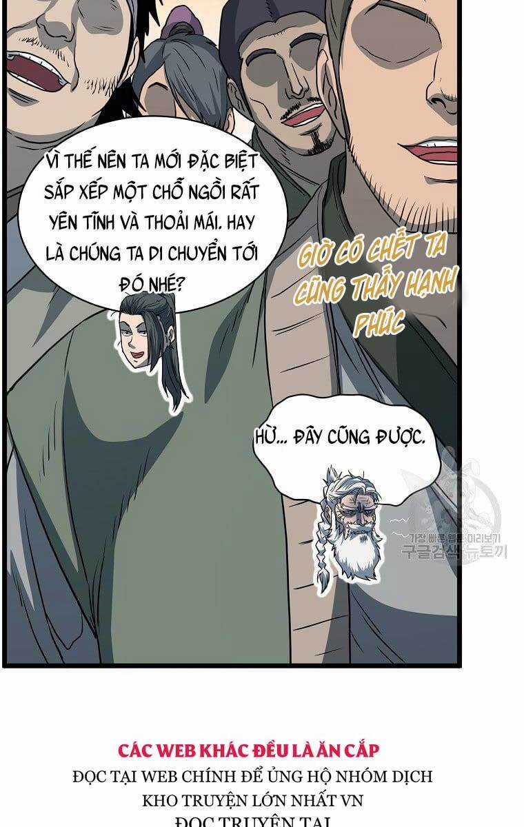 Đăng Nhập Murim - Chương 129 - Trang 54