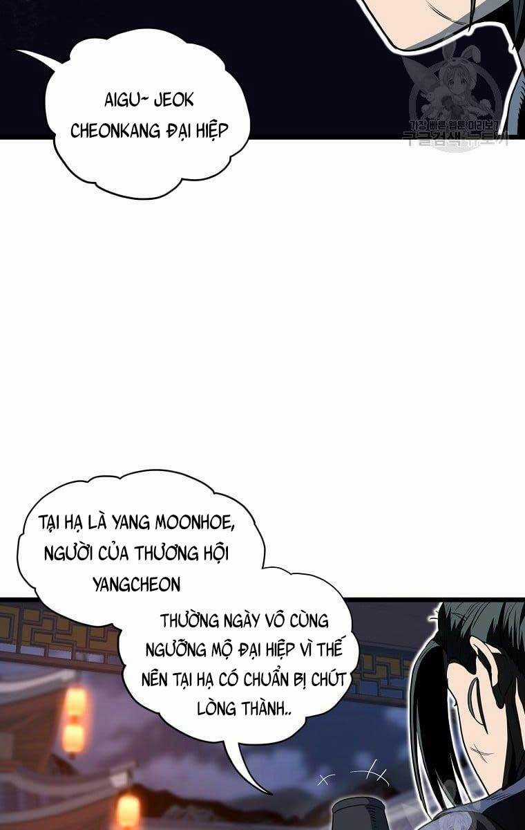 Đăng Nhập Murim - Chương 129 - Trang 59