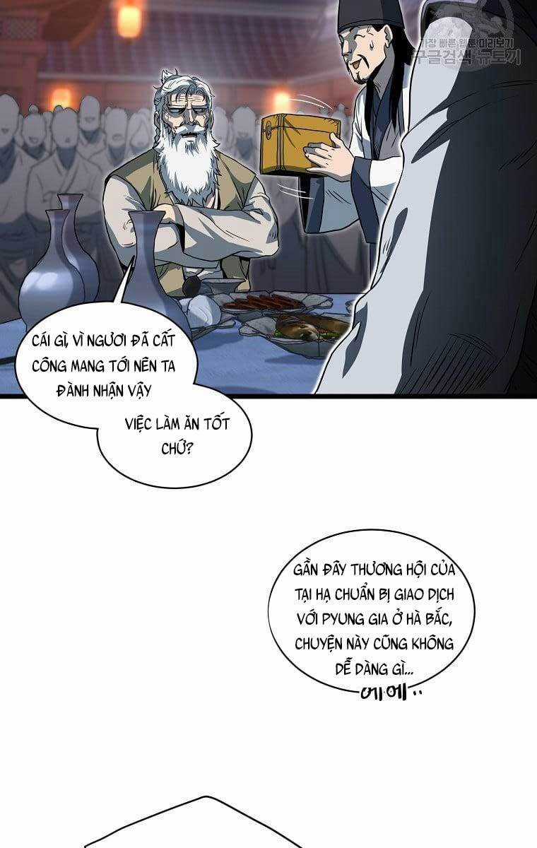 Đăng Nhập Murim - Chương 129 - Trang 60