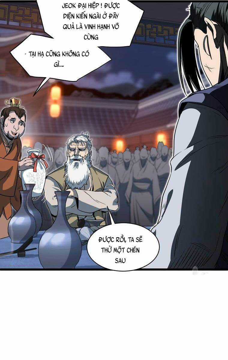 Đăng Nhập Murim - Chương 129 - Trang 61