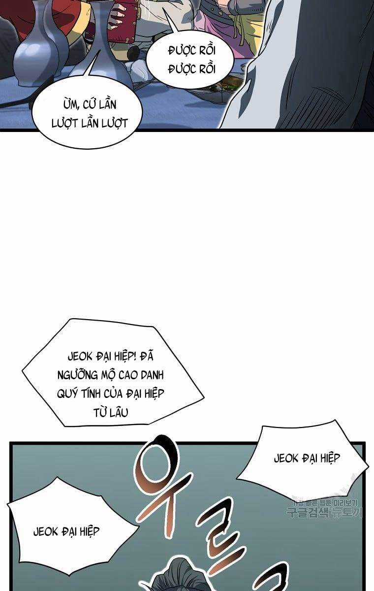 Đăng Nhập Murim - Chương 129 - Trang 63