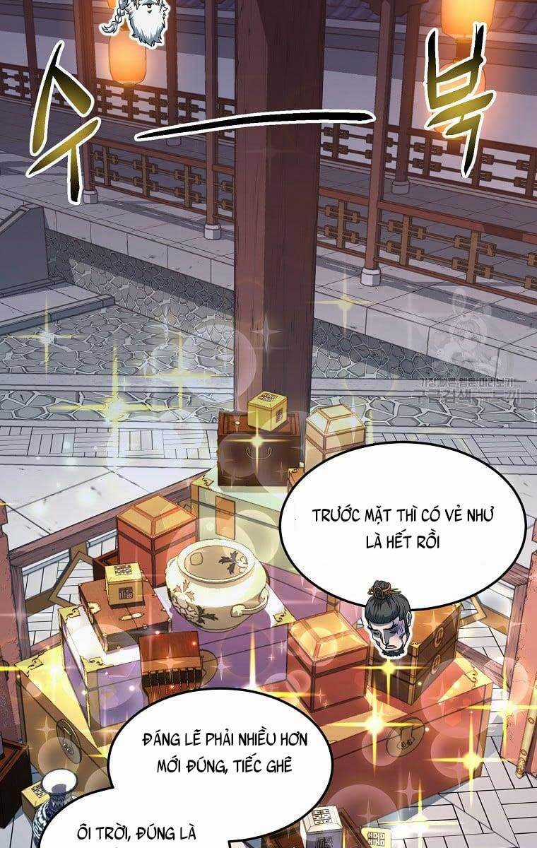 Đăng Nhập Murim - Chương 129 - Trang 67