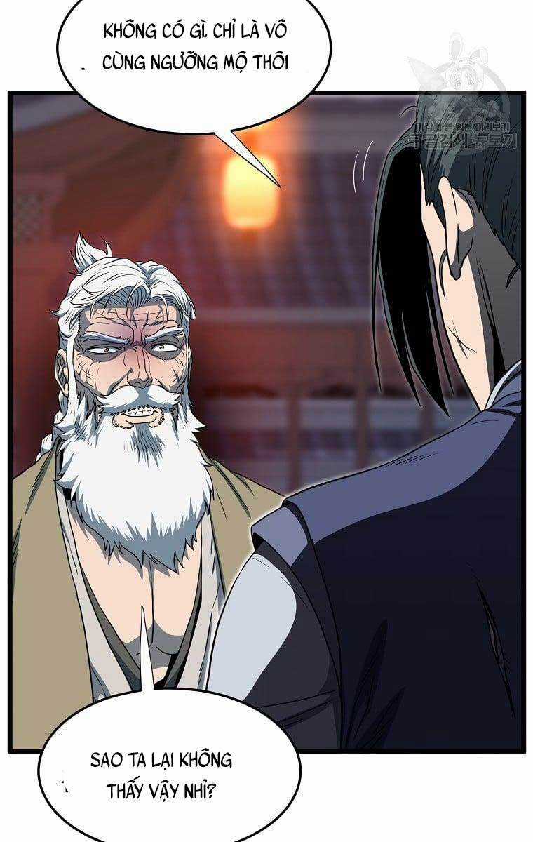 Đăng Nhập Murim - Chương 129 - Trang 70