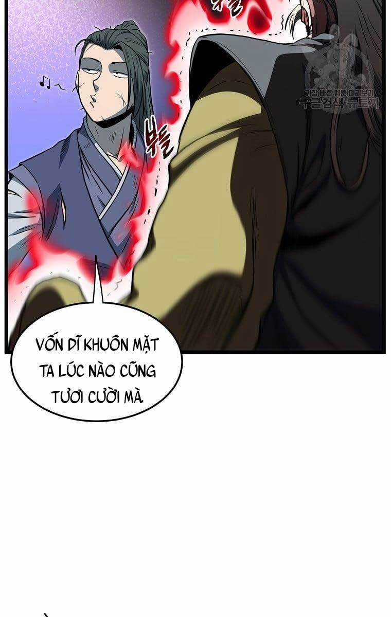 Đăng Nhập Murim - Chương 129 - Trang 8