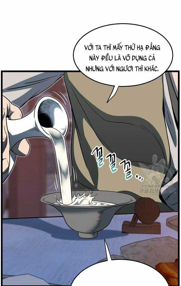 Đăng Nhập Murim - Chương 129 - Trang 74