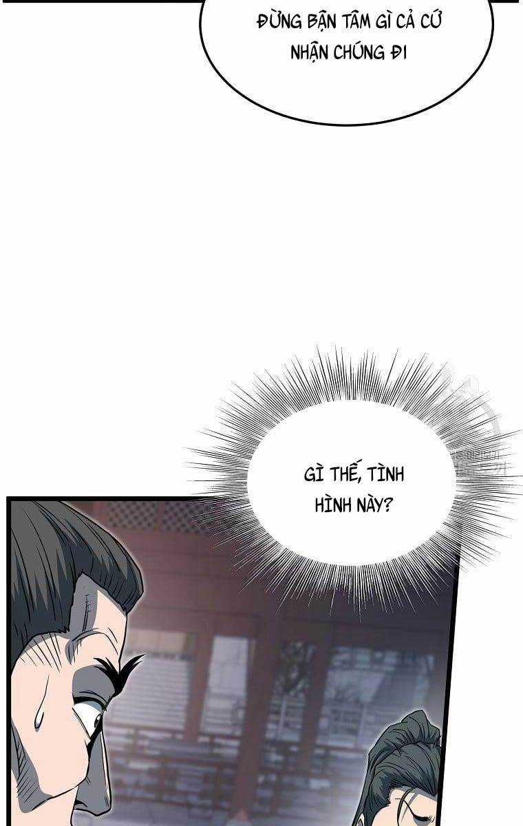 Đăng Nhập Murim - Chương 129 - Trang 75