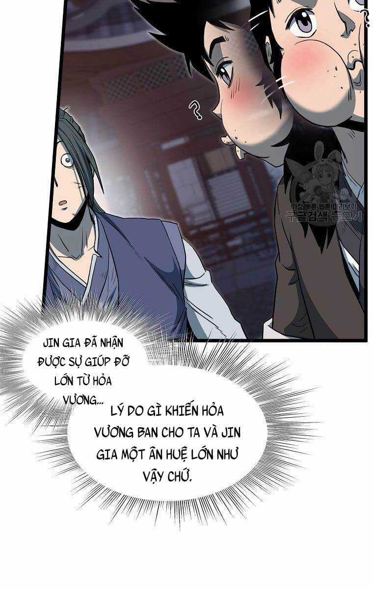 Đăng Nhập Murim - Chương 129 - Trang 77