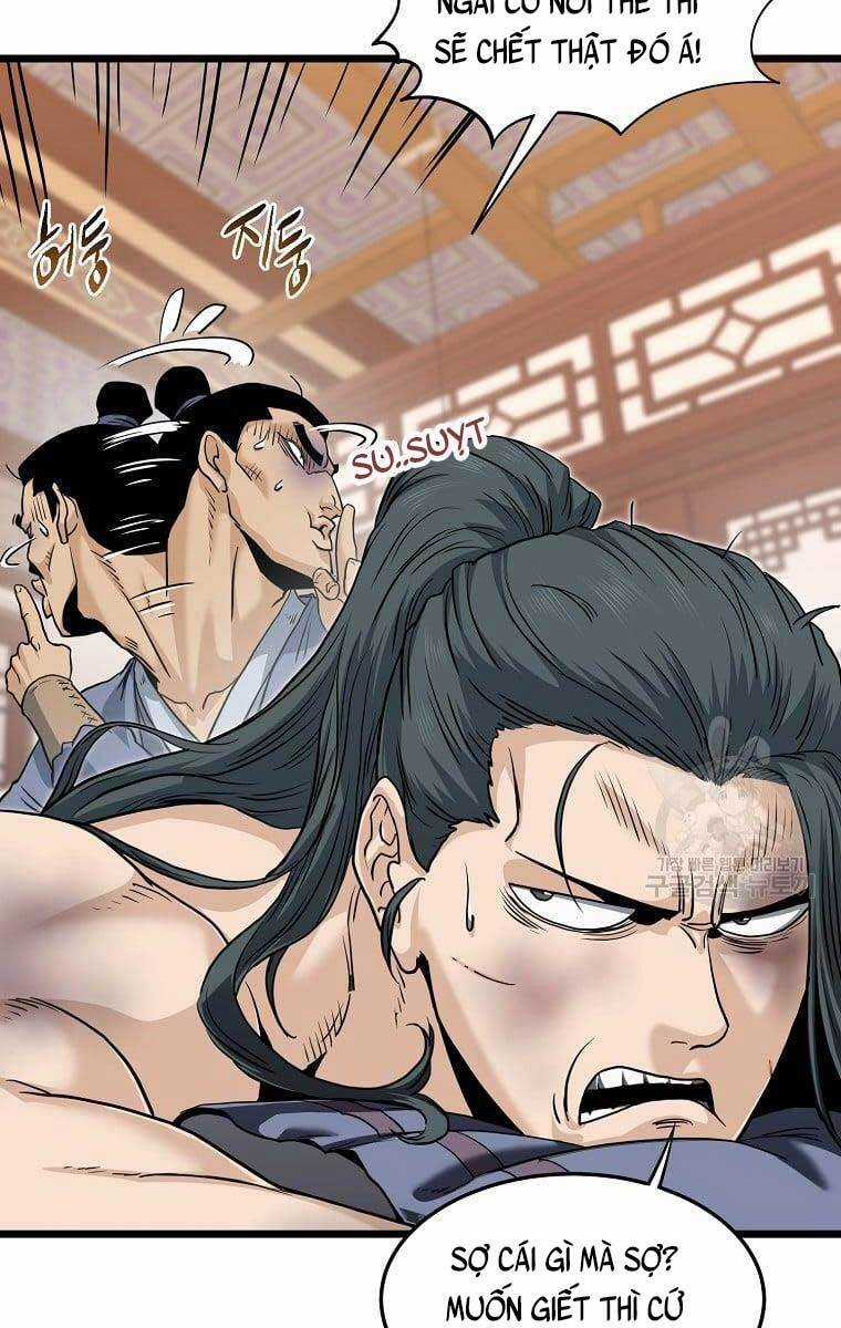 Đăng Nhập Murim - Chương 130 - Trang 12