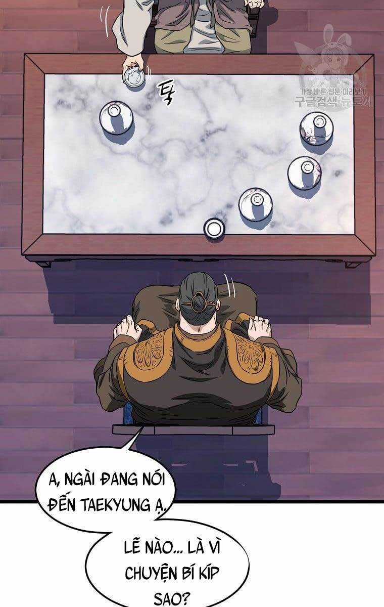 Đăng Nhập Murim - Chương 130 - Trang 111