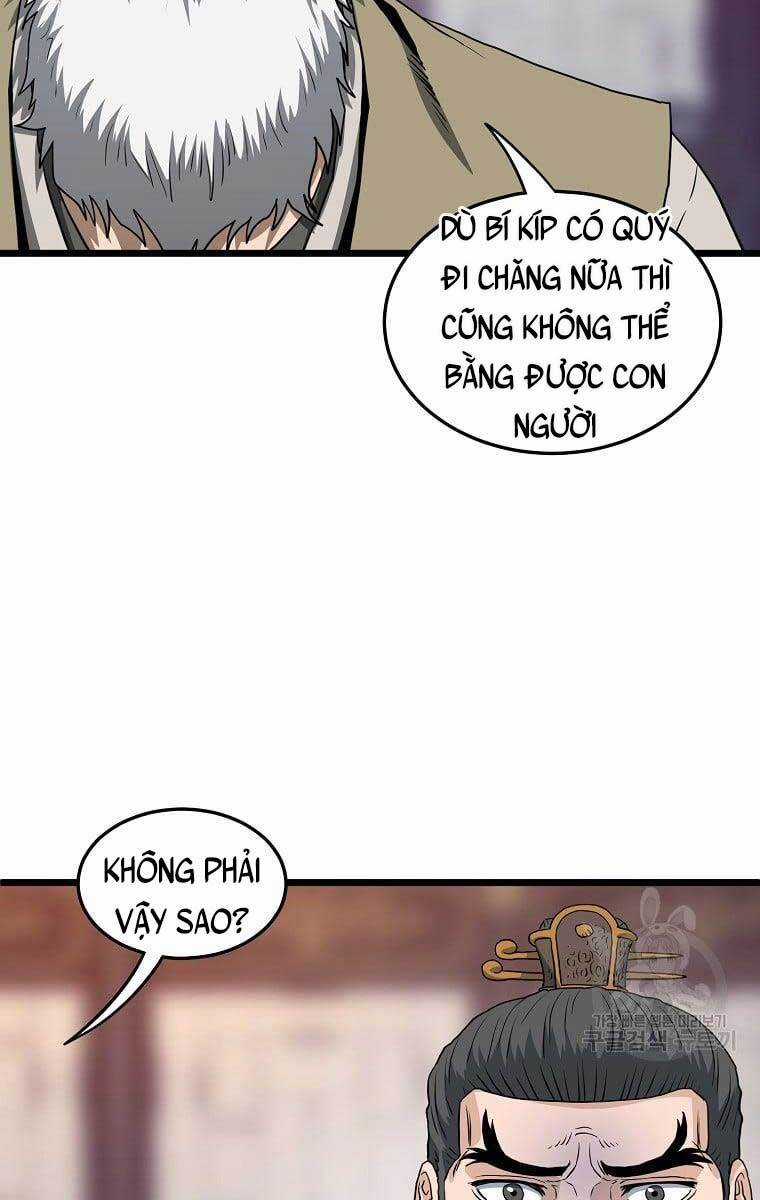 Đăng Nhập Murim - Chương 130 - Trang 113