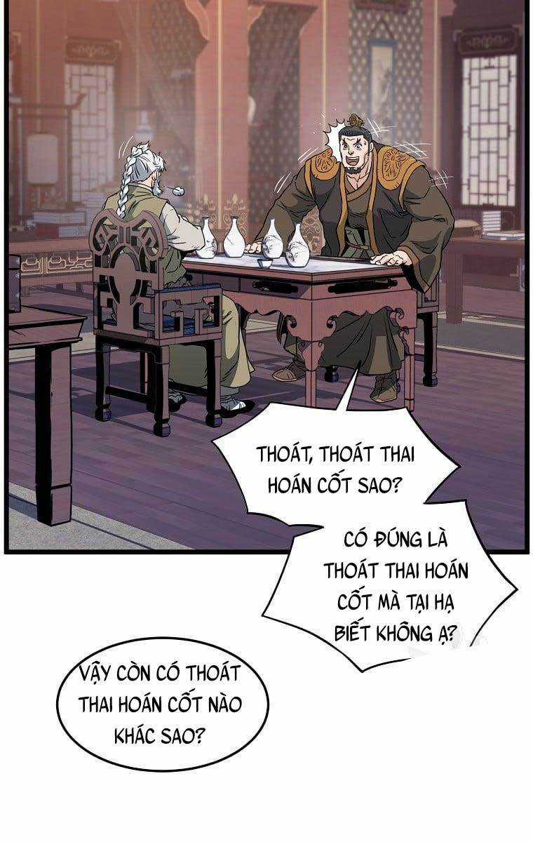 Đăng Nhập Murim - Chương 130 - Trang 117