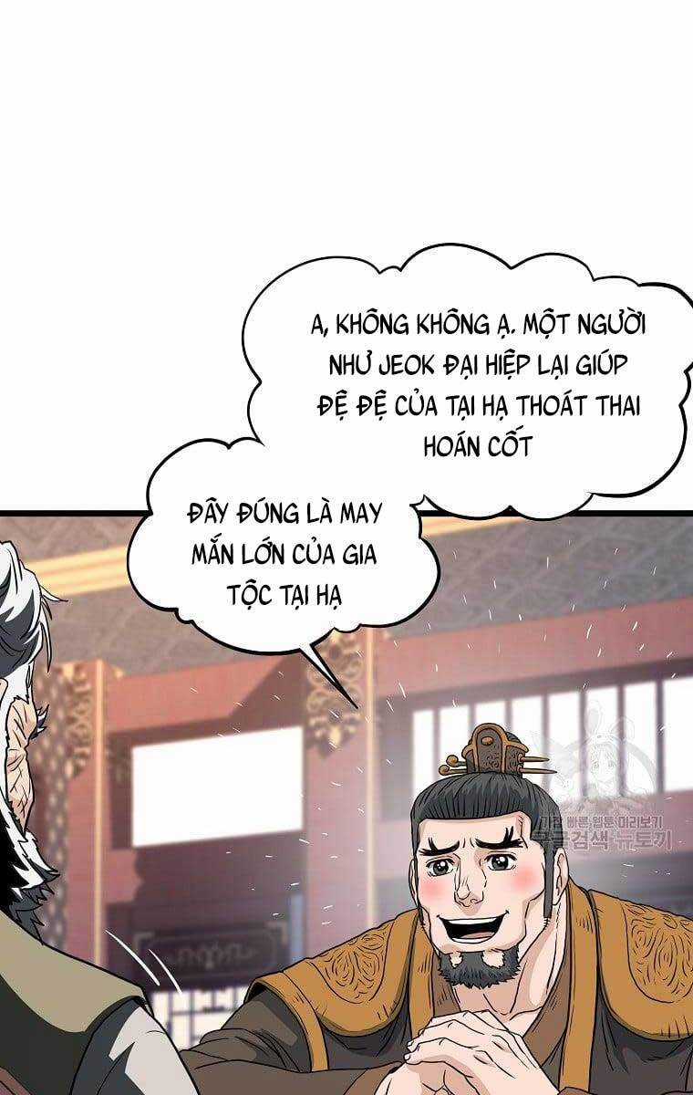 Đăng Nhập Murim - Chương 130 - Trang 118