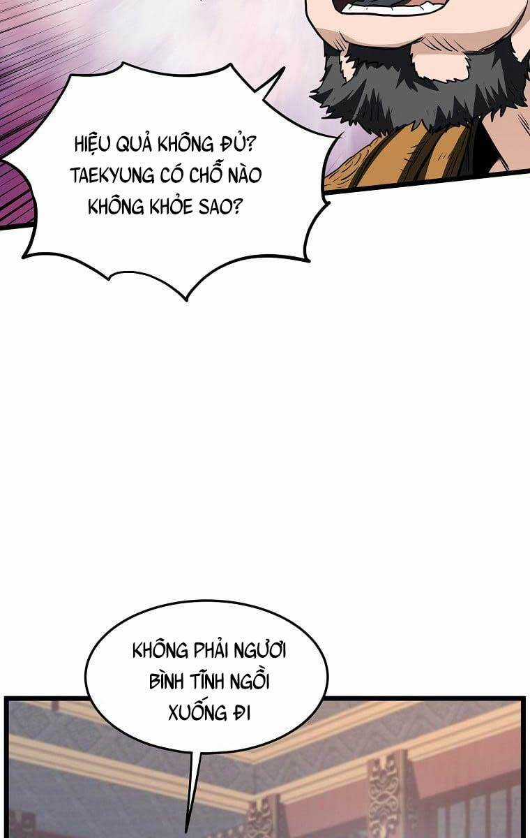 Đăng Nhập Murim - Chương 130 - Trang 122