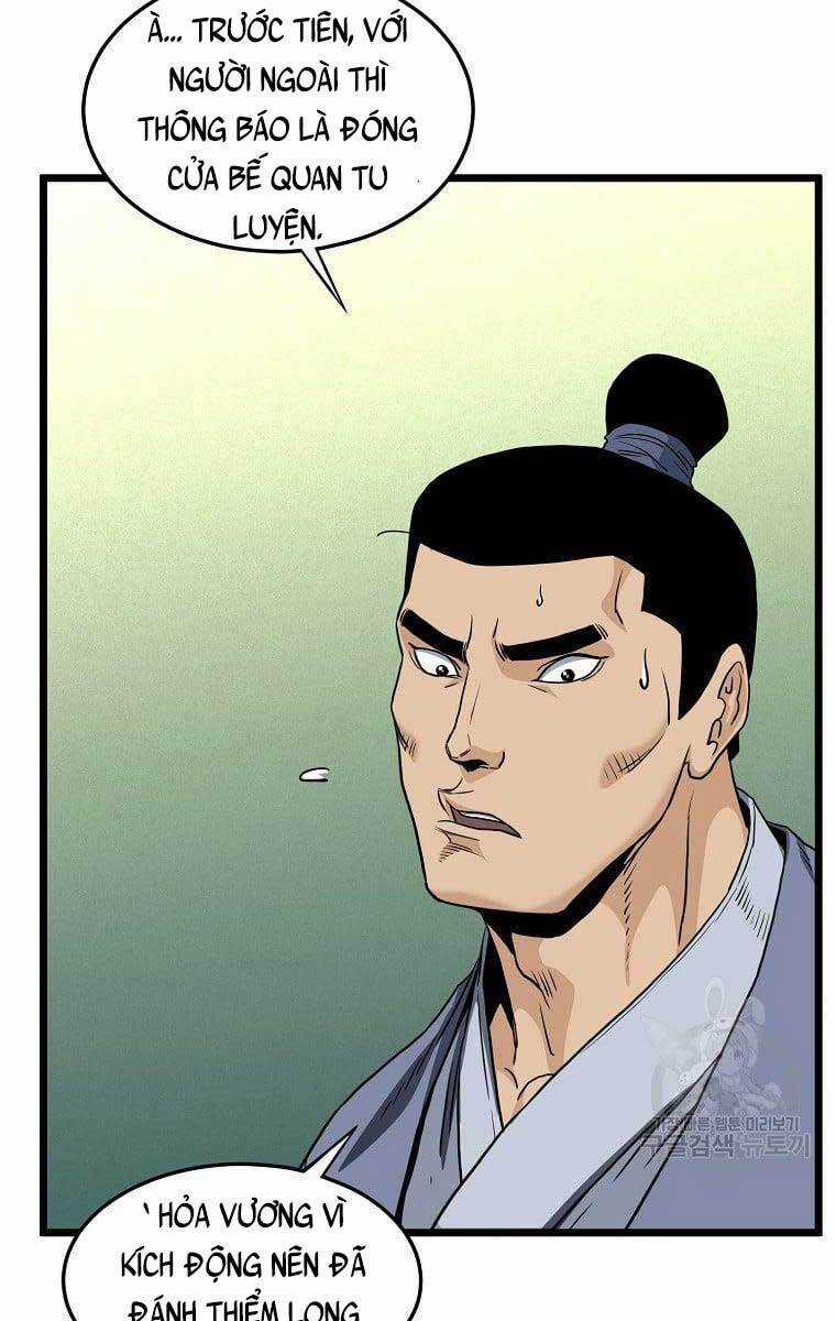 Đăng Nhập Murim - Chương 130 - Trang 14