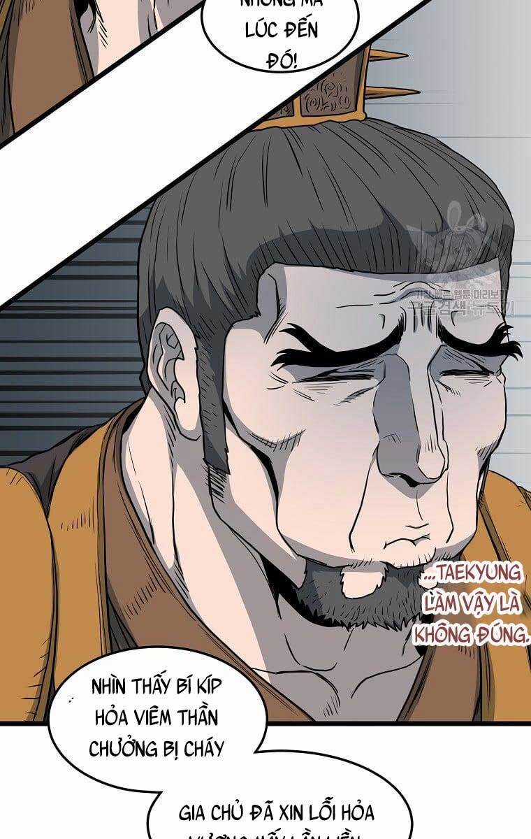 Đăng Nhập Murim - Chương 130 - Trang 19