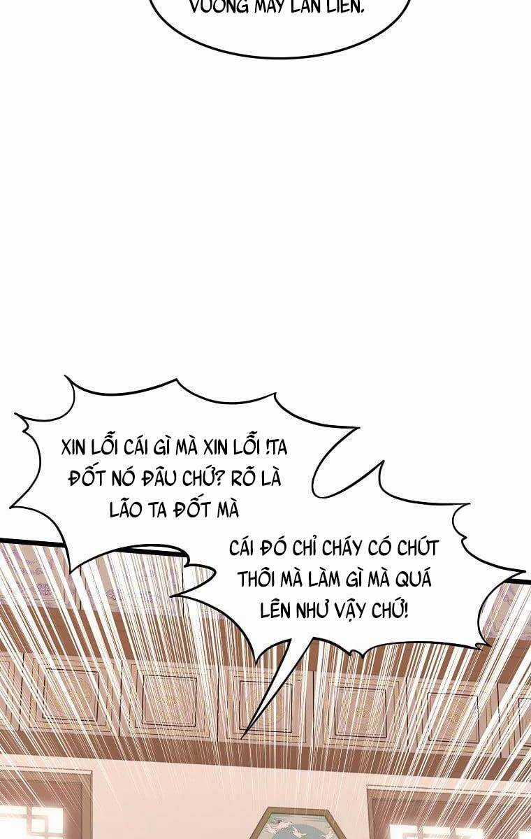 Đăng Nhập Murim - Chương 130 - Trang 20