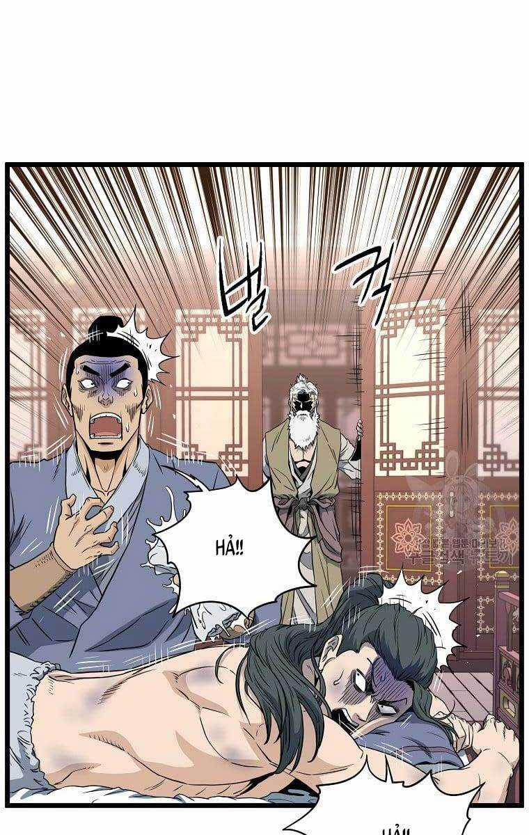 Đăng Nhập Murim - Chương 130 - Trang 25