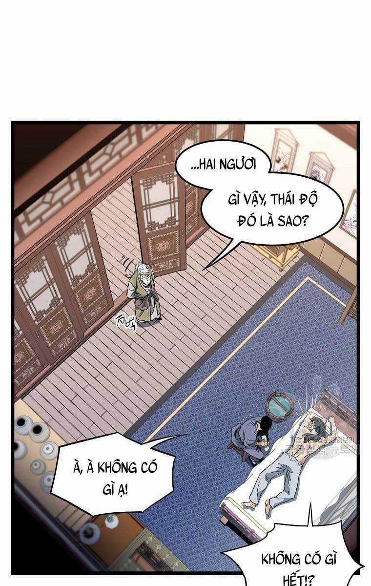 Đăng Nhập Murim - Chương 130 - Trang 28