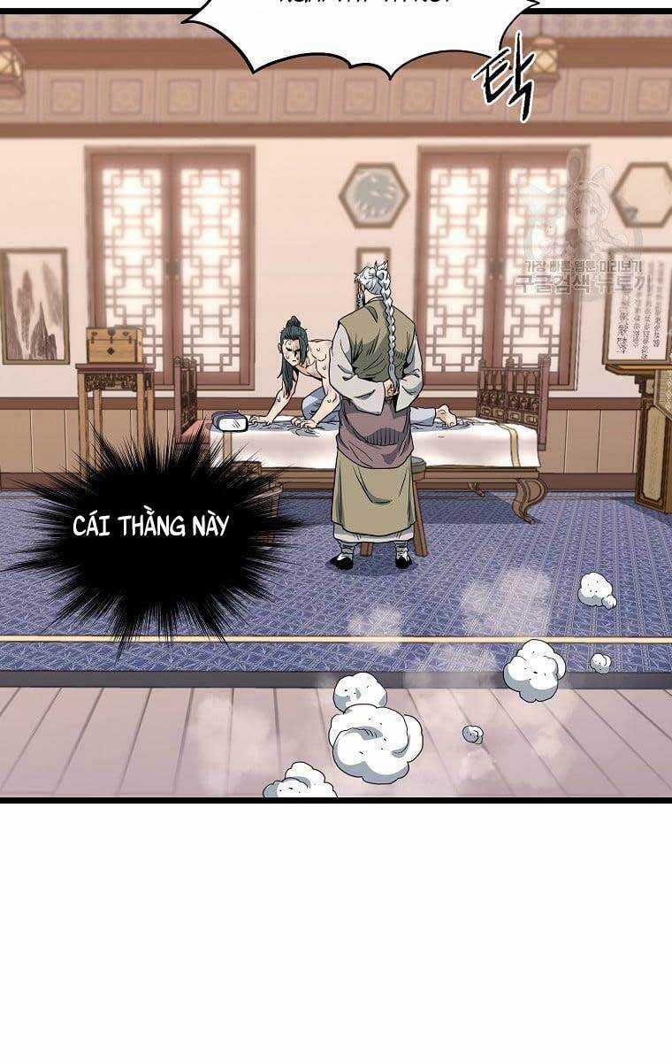 Đăng Nhập Murim - Chương 130 - Trang 33