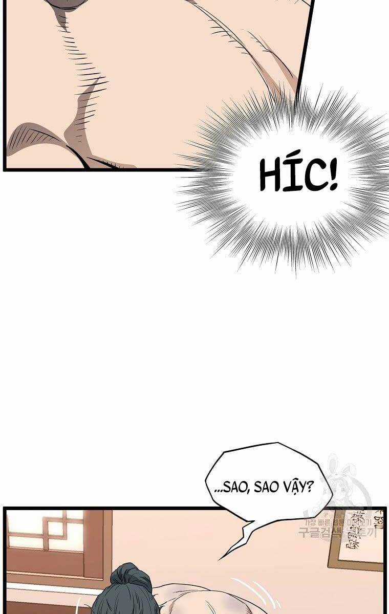 Đăng Nhập Murim - Chương 130 - Trang 36